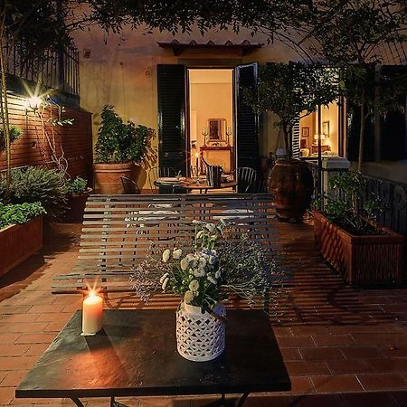 Il Giardino Sulle Mura Lucca Exterior foto