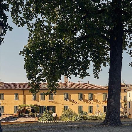Il Giardino Sulle Mura Lucca Exterior foto