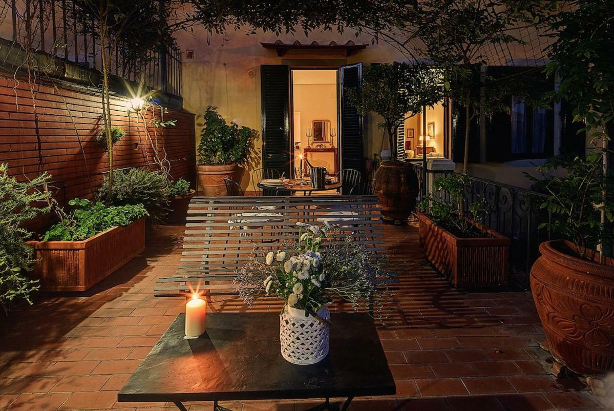 Il Giardino Sulle Mura Lucca Exterior foto